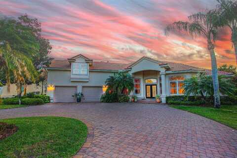 413 Fiddlers Point Dr, Saint Augustine, FL 32080