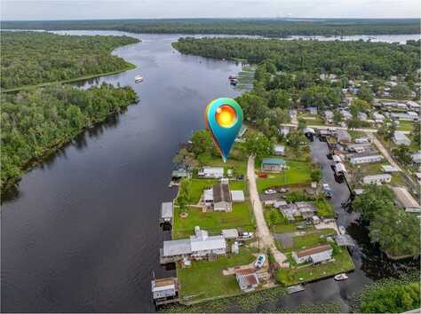 146 Magnolia Trail, Satsuma, FL 32189