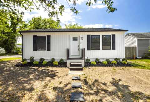101 Roosevelt Blvd Blvd, Villas, NJ 08251