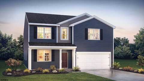 12 Winchester Ct, Ocean View, NJ 08230