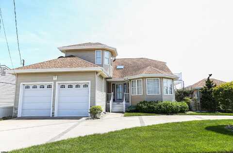 2404 Bayshore Ave, Brigantine, NJ 08203