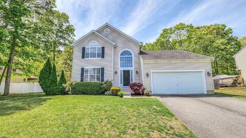 223 Churchill Dr, Egg Harbor Township, NJ 08234