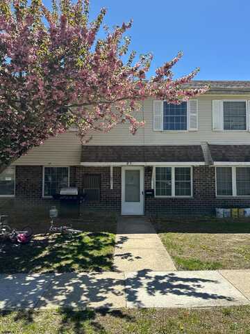 720 S New rd APT 2L, Absecon, NJ 08201