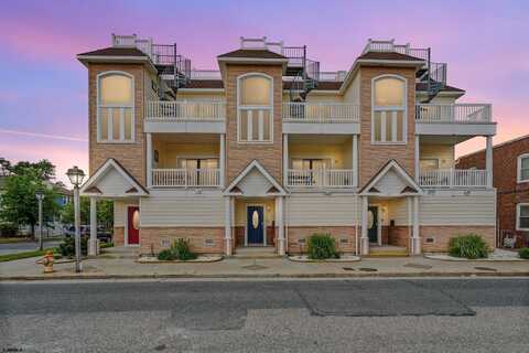 502 N Massachusetts Ave, Atlantic City, NJ 08401