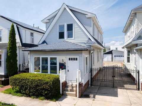 118 N Portland Ave, Ventnor City, NJ 08406