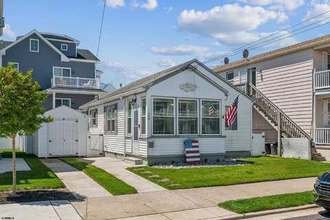 26 Sunset, Ocean City, NJ 08226