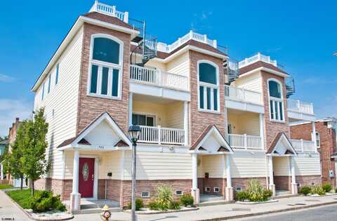 500 N Massachusetts Ave, Atlantic City, NJ 08401