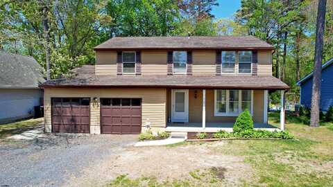 705 Gull Wing Ct, Galloway Township, NJ 08205