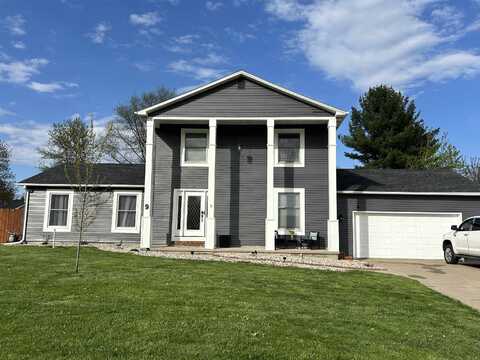 9 Coventry Drive, Massena, NY 13662
