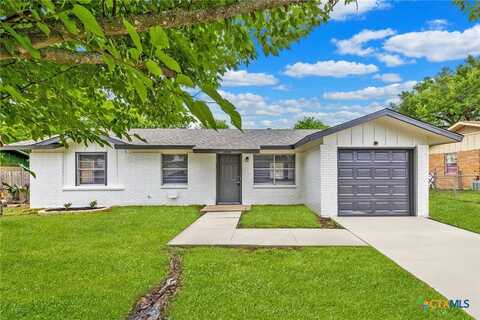 1008 Ronstan Drive, Killeen, TX 76542