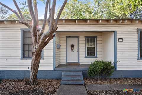 201 Cloud Street, Killeen, TX 76541