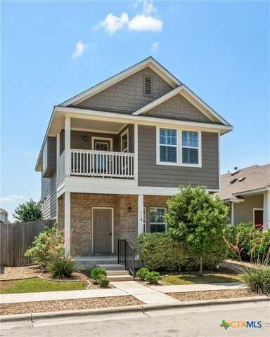 119 Frasier Drive, San Marcos, TX 78666