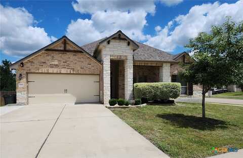 837 Tuscan Road, Harker Heights, TX 76548