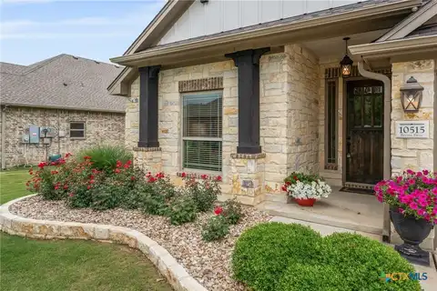10515 Bryson Drive, Temple, TX 76502