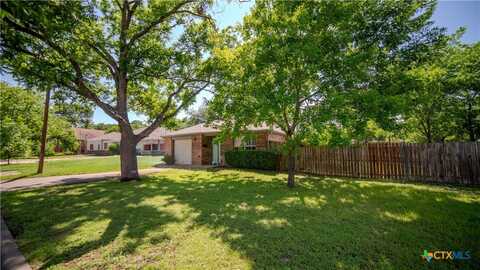 504 Surghnor Street, Belton, TX 76513