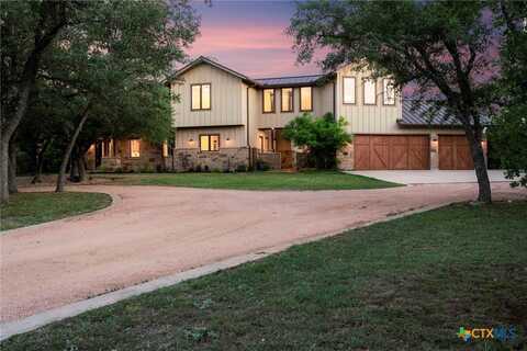 700 Spanish Oak Trail, Dripping Springs, TX 78620