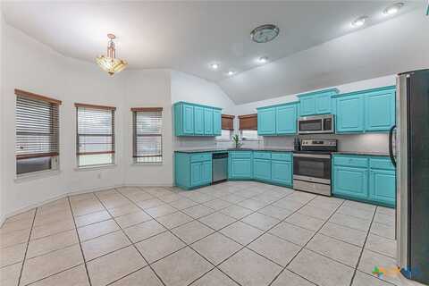 2903 Phoenix Drive, Killeen, TX 76543