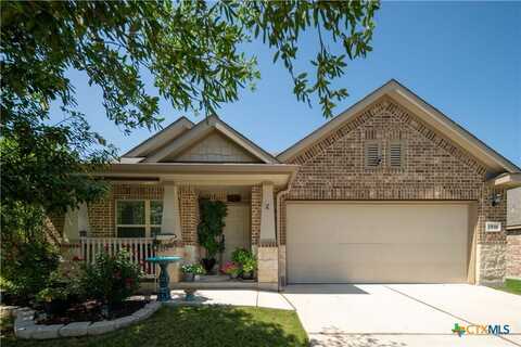 1846 Logan Trail, New Braunfels, TX 78130