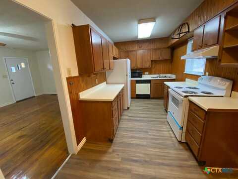 826 Burleson Street, San Marcos, TX 78666