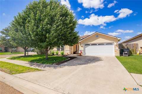 111 Seabiscuit Drive, Victoria, TX 77901