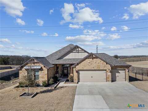 1820 Meadow Crest Drive, Salado, TX 76571
