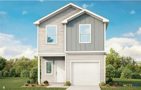 11206 Prairie Landing, Converse, TX 78109