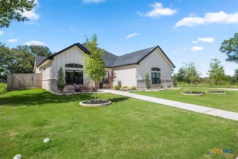 813 Eagle Heights Drive, Salado, TX 76571