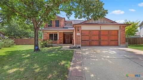 154 Sassafras Cove, Kyle, TX 78640