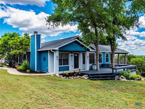 912 Petmecky Lane, San Marcos, TX 78666