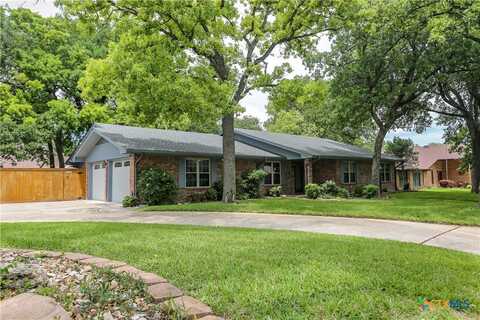 2108 Antelope Trail, Harker Heights, TX 76548