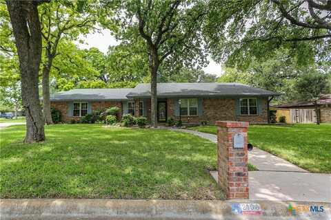 2108 Antelope Trail, Harker Heights, TX 76548