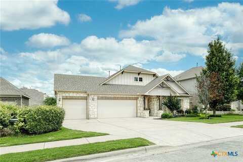2909 Saint Paul Rivera, Round Rock, TX 78665