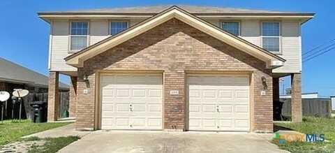 1301 Chips, Killeen, TX 76549