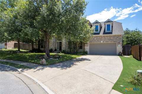 2604 Running Wyld, Leander, TX 78641