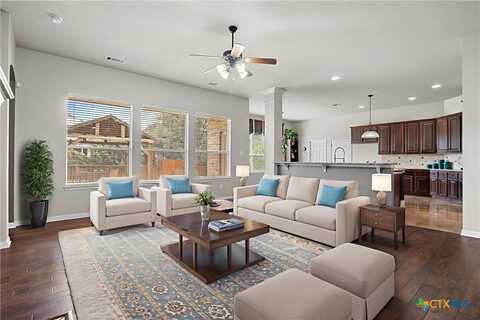 2604 Running Wyld, Leander, TX 78641