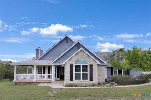 834 Saddleridge Drive, Wimberley, TX 78676