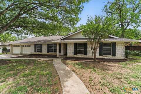 6022 Wildwind Drive, Windcrest, TX 78239
