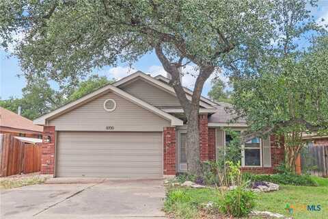 8700 Bobcat Drive, Round Rock, TX 78681