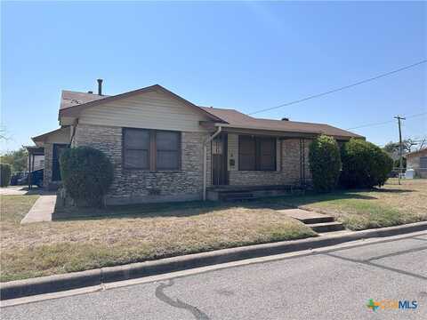1014 Parmer Avenue, Killeen, TX 76541