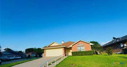 310 Winston Drive, Gatesville, TX 76528