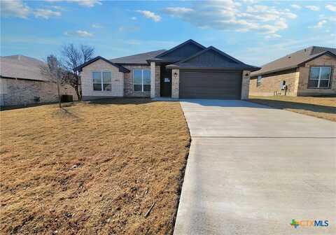 2803 Torino Reale Avenue, Temple, TX 76502