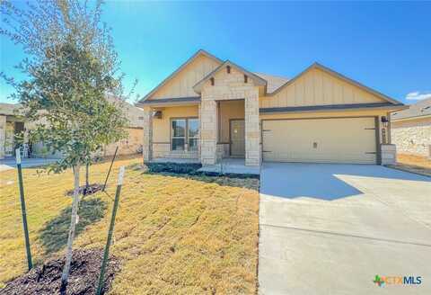 8937 Alabama Avenue, Temple, TX 76502