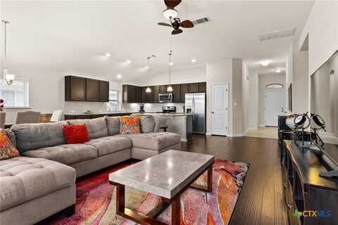 300 Krupp Avenue, Liberty Hill, TX 78642