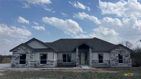 109 Wild Persimmon Trail, Marion, TX 78124