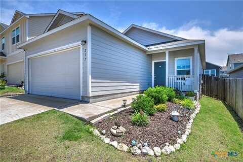 217 Barbary Coast Lane, Jarrell, TX 76537