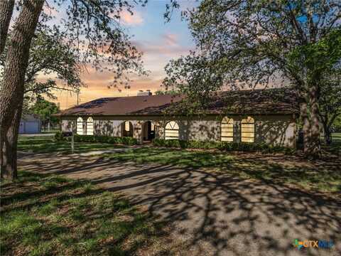 3221 Sabrina Lane, Copperas Cove, TX 76522