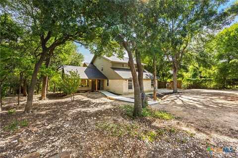 3268 Eagle Point West Avenue, Belton, TX 76513