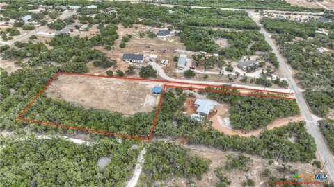 306 Lakewood Court, Canyon Lake, TX 78133