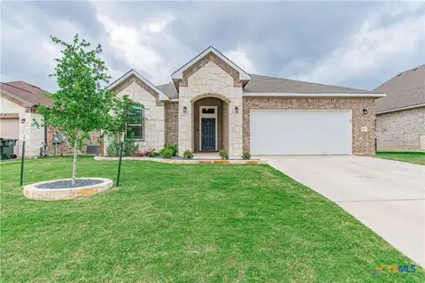 10207 Six Shooter Lane, Temple, TX 76502