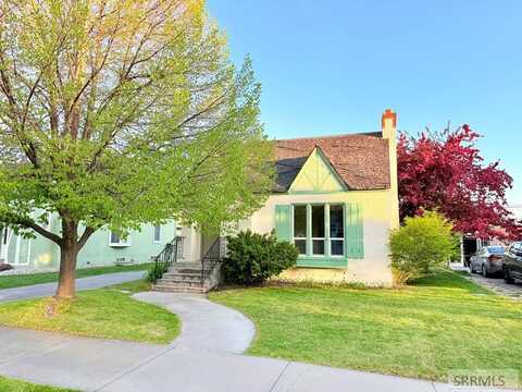 334 13th Street, Idaho Falls, ID 83404